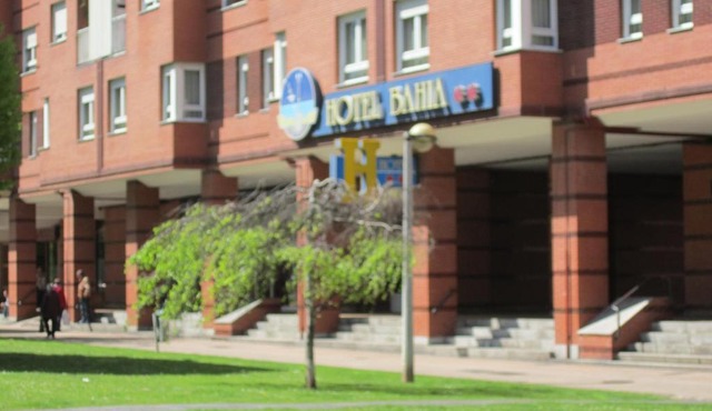 Hotel Bahia