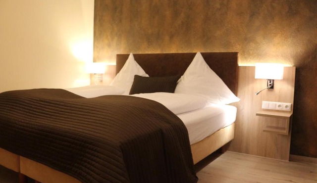 Hotel Baldus