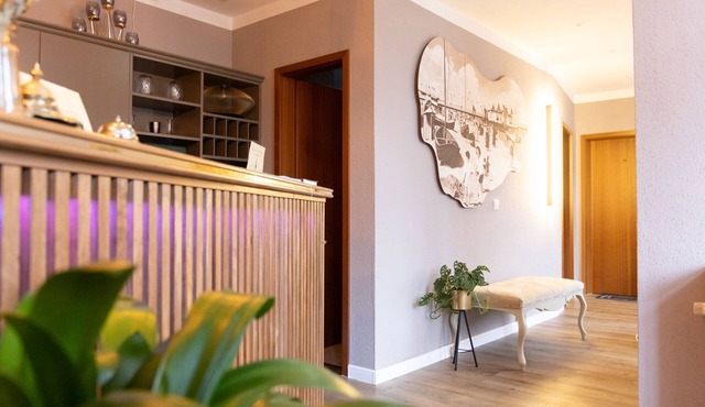 Hotel Balticpetite