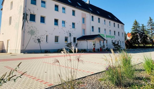 Hotel Bannewitz