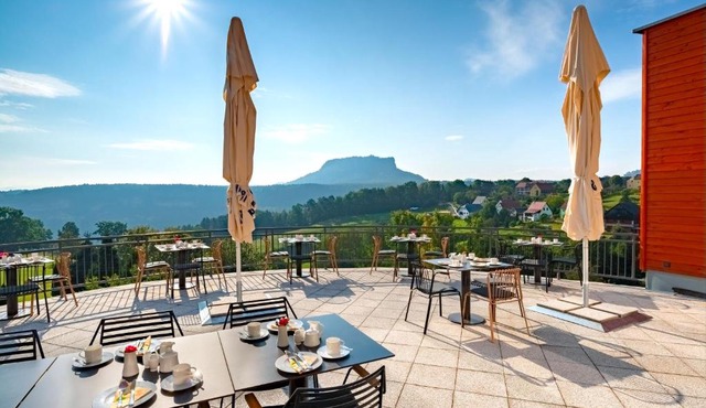 Hotel Bei Gretel, Wellness & Ayurveda