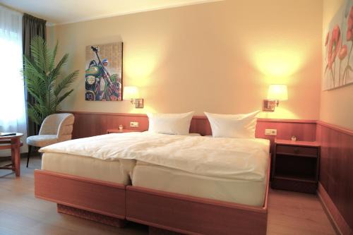 Hotel Bentheimer Eck