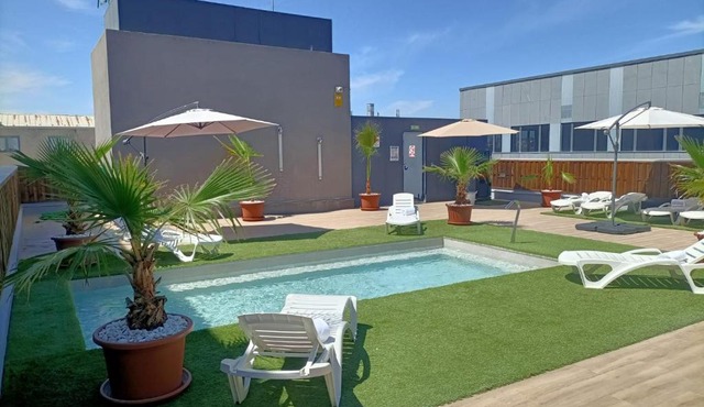 Hotel BESTPRICE Alcalá