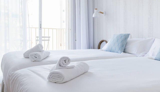 Hotel Boutique La Brisa