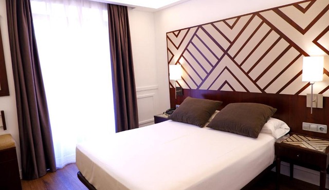 Hotel Boutique Atrio by anthology hoteles