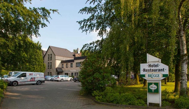 Hotel Brügge