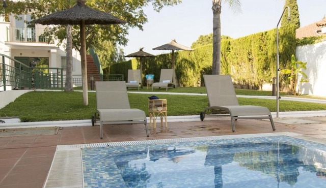 Hotel Brillante 156