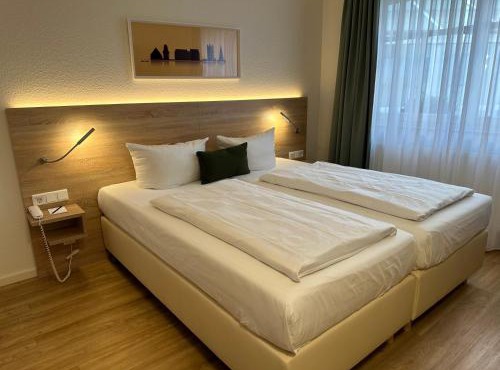 Hotel Bronnbacher Hof