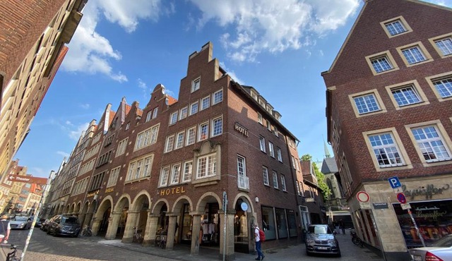 Hotel Busche am Dom