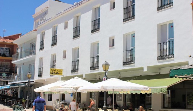 Hotel Cabello