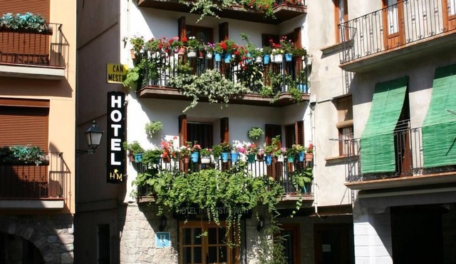 Hotel Can Mestre