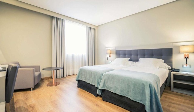Hotel Carlton Rioja