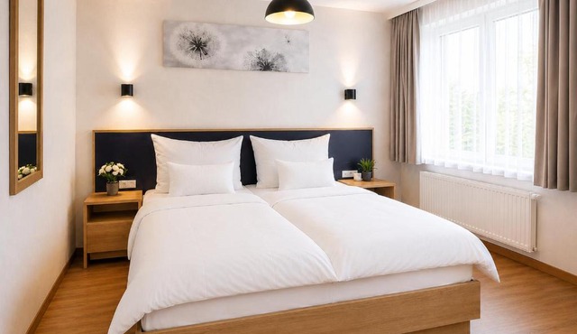 Hotel Central Nürnberg Hauptbahnhof