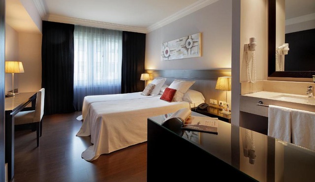 Hotel Condado