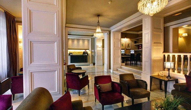Hotel Condado