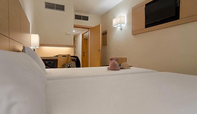 Hotel Condes de Haro
