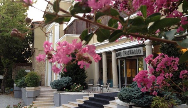 Hotel Cristallo