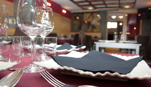 Hotel Cuéntame