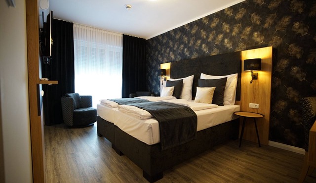 Hotel DEA