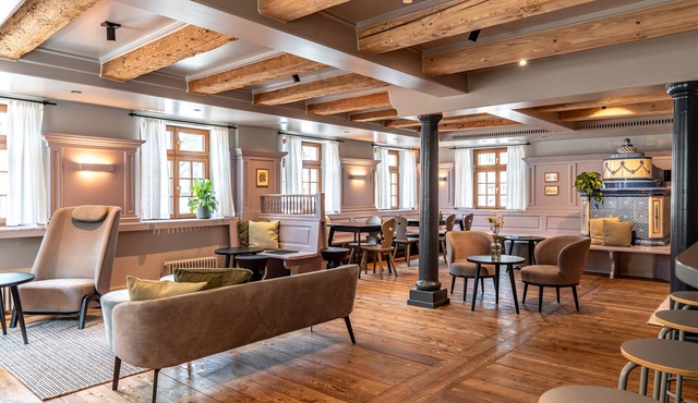 Hotel Deville Staufen