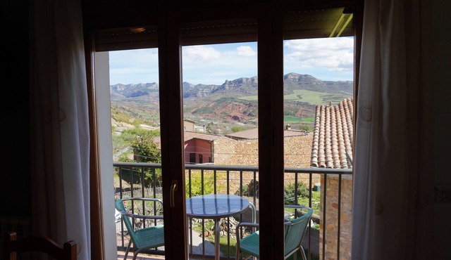 Hotel Domenc