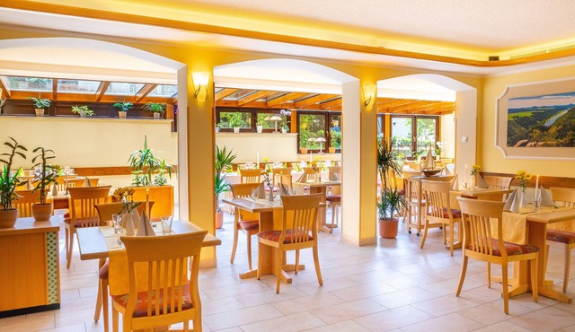 Hotel Elbpromenade