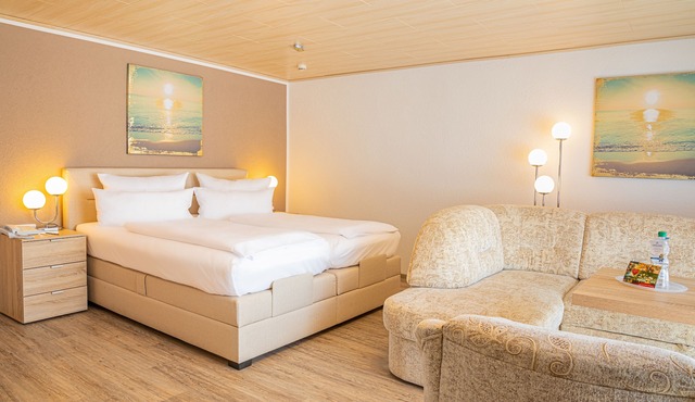 Hotel Elbpromenade
