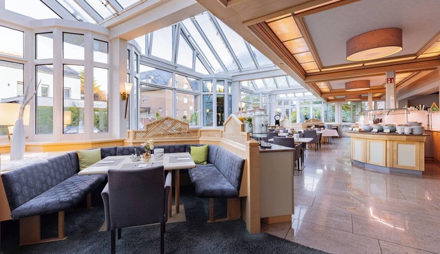 Hotel Elisenhof