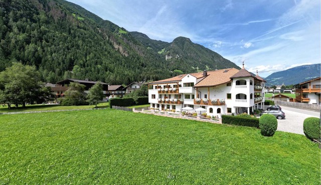 Hotel Enzian