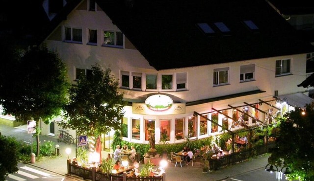 Hotel Es Lämmche