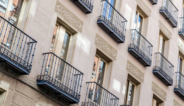 Hotel Exe Suites 33