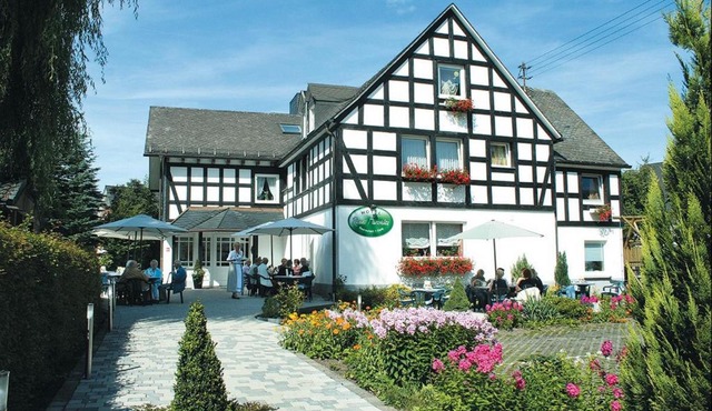Hotel Flurschütz