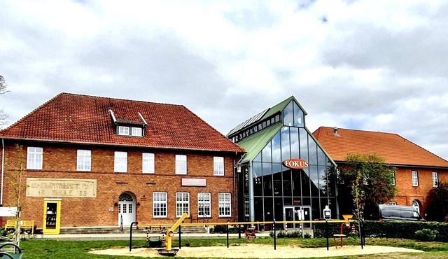 Hotel Fokus