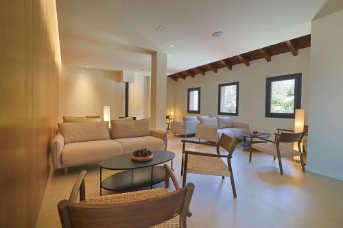 Hotel Fonsispa