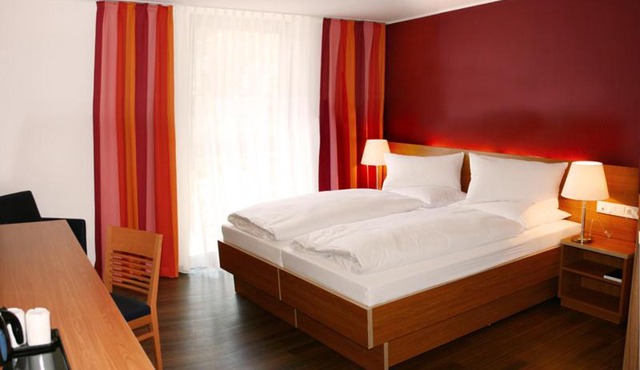 Hotel Franz