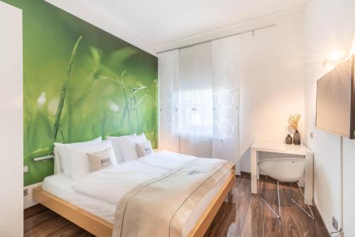 Hotel Freiraum