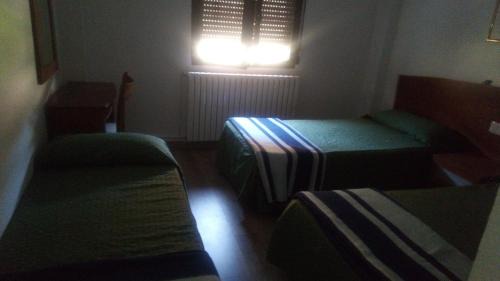 hotel frias