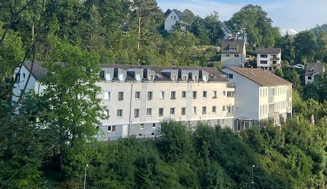 Hotel Gästehaus Altena
