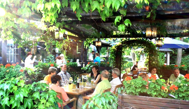 Hotel Garden