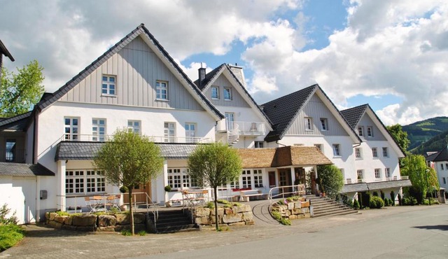Hotel Garni Dorfkammer