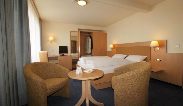 Hotel Garni Eden