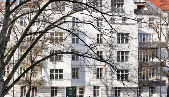 Hotel Garni Kleist am Kurfürstendamm