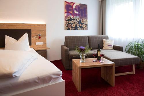 Hotel Garni Schmieder’s Ochsen