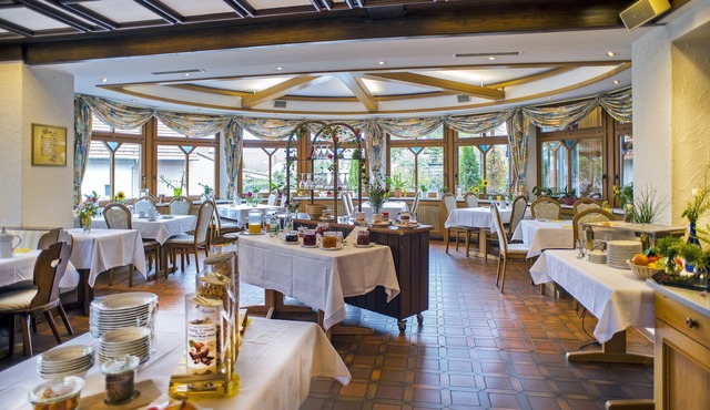 Hotel Garni Schmieders Ochsen