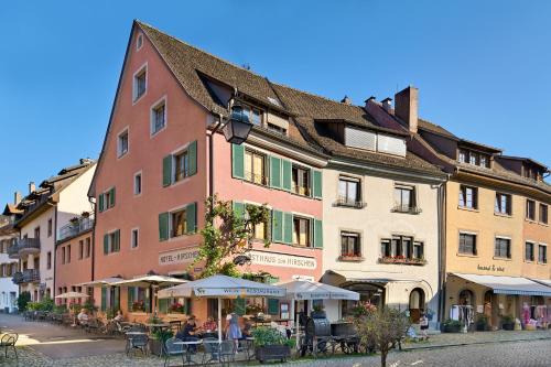 Hotel & Gasthaus Zum Hirschen