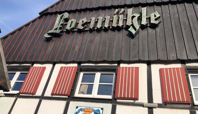 Hotel & Gastropark Loemühle