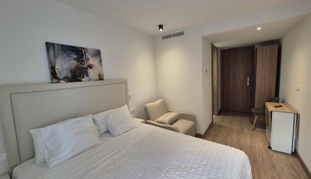 Hotel General Ricardos