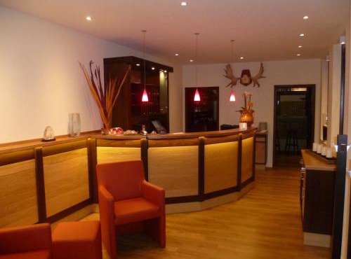 Hotel Grüner Jäger