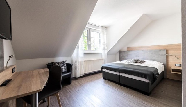 Hotel Hüerländer