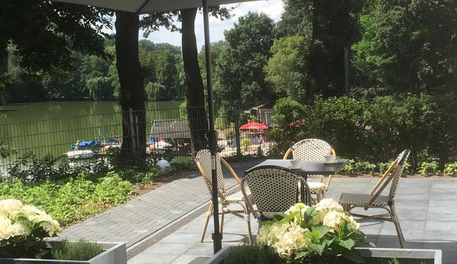 Hotel Haus Broichtal